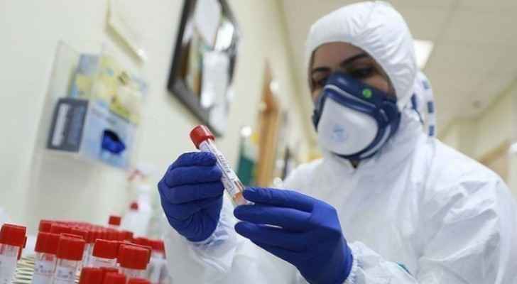 Palestine confirms 30 deaths and 978 new coronavirus cases