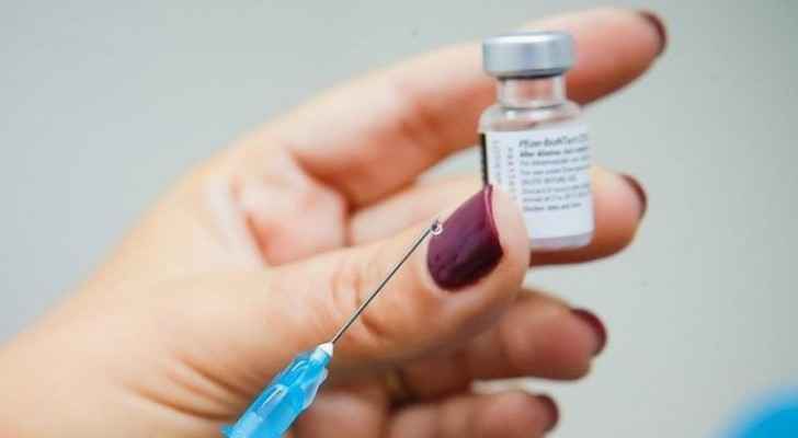 Turkey begins coronavirus vaccination campaign