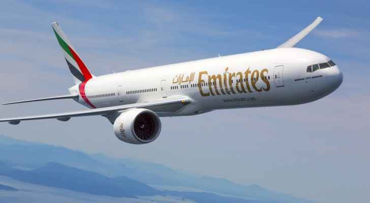 Photo: Emirates.com