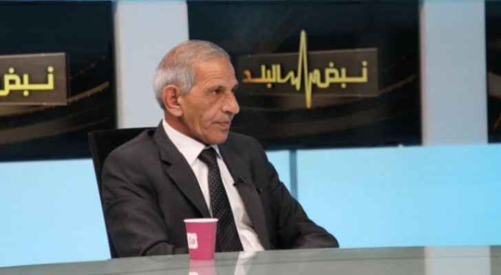 No country will achieve population immunity in just two years: Kharabsheh