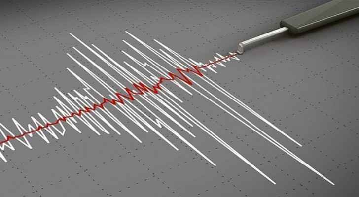 6.4 magnitude earthquake strikes Argentina
