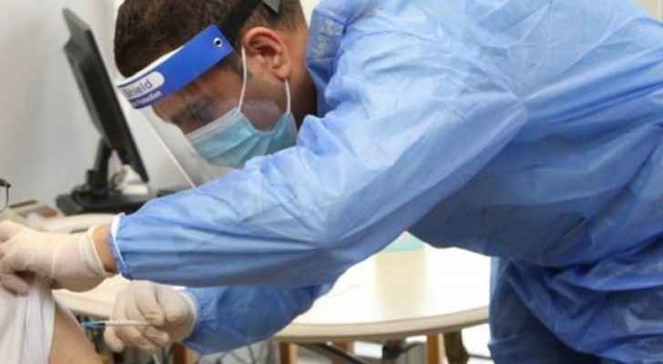Jordan records 17 deaths and 978 new coronavirus cases
