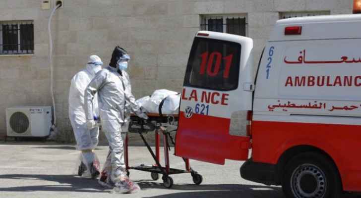 17 cases of mutated COVID-19 variant detected in Palestine