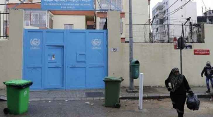 150 COVID-19 deaths in Palestinian refugee camps in Lebanon: UNRWA