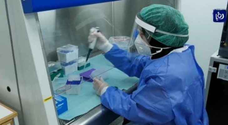 Palestine records 12 deaths and 494 new coronavirus cases