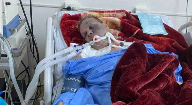 Jordanian doctor in critical condition in Libya due to COVID-19
