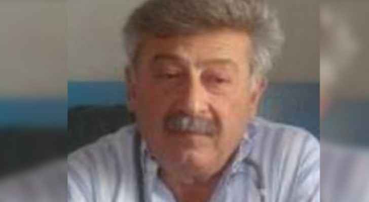 Jordanian doctor dies from COVID-19