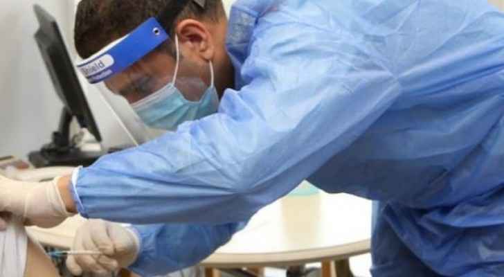 Jordan records seven deaths and 934 new coronavirus cases
