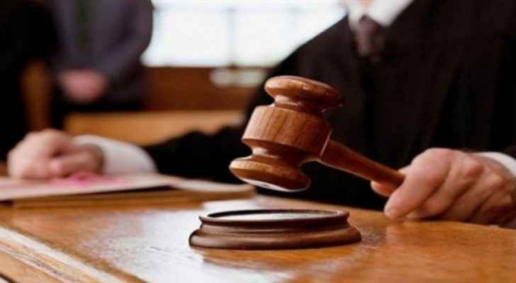 Grand Criminal Court receives 'Jordan University woman' case file