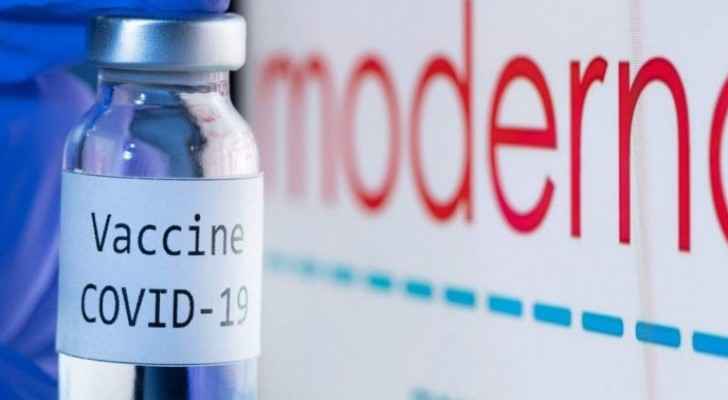 Moderna says its vaccine effective against mutated COVID-19 strains