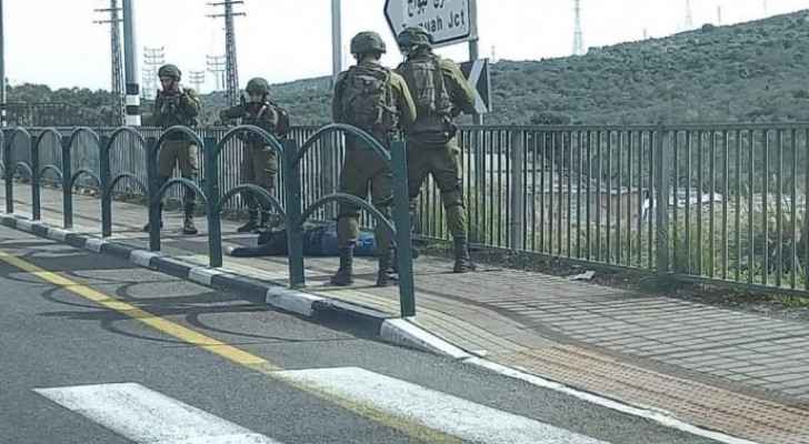 IOF kills Palestinian teenager in West Bank