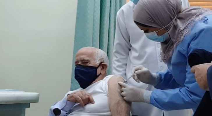Disregard rumors, get vaccinated: Jordanian expert