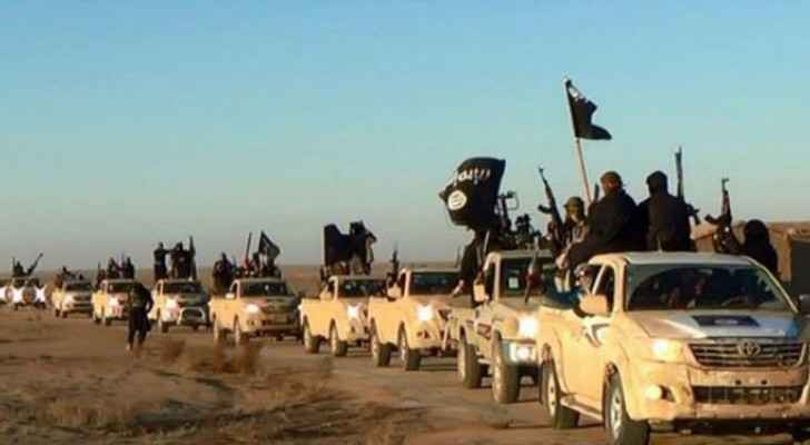 Iraq announces killing of senior Daesh commander
