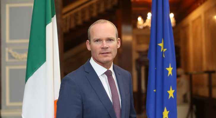Ireland seeks to strengthen business links with Jordan through webinar