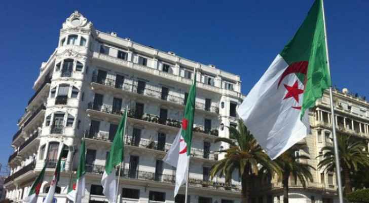 Algeria to begin COVID-19 vaccination campaign Saturday