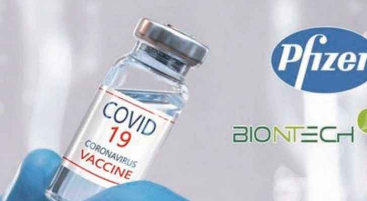No link between Pfizer-BioNTech vaccine and recorded deaths : EU Medicines Agency