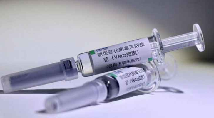 Hungary becomes first EU country to approve Sinopharm vaccine for use