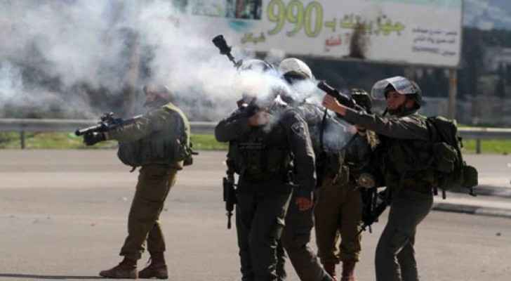Israeli Occupation continues violations of Palestinian rights, attacks prisoners