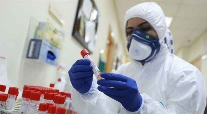 Palestine records 11 new cases of coronavirus mutation
