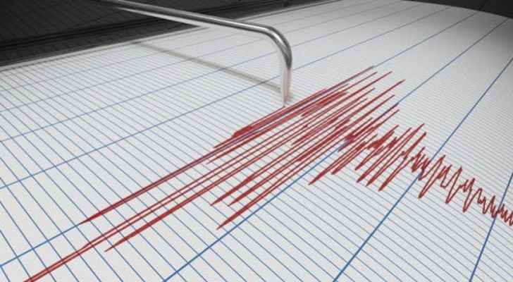 3.7 magnitude earthquake shakes Saudi Arabian city of Ha'il