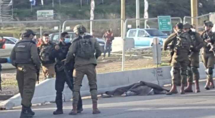 IOF kills Palestinian man in Bethlehem