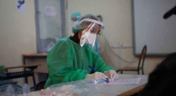 Palestine confirms 11 deaths and 586 new coronavirus cases