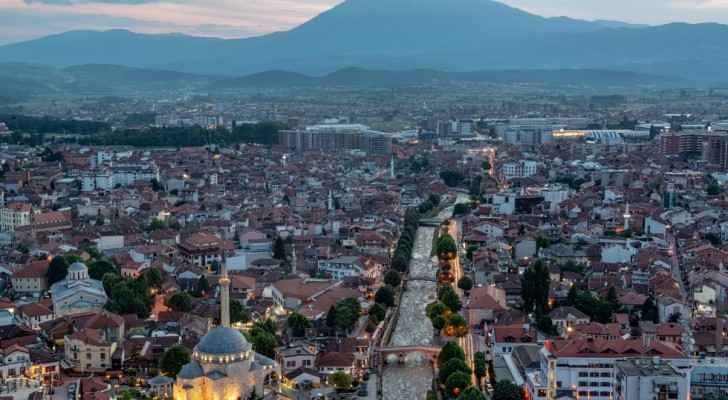 Kosovo. Photo: Emerging Europe