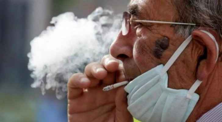 Jordan has highest smoking rates in Arab world, sixth highest in world