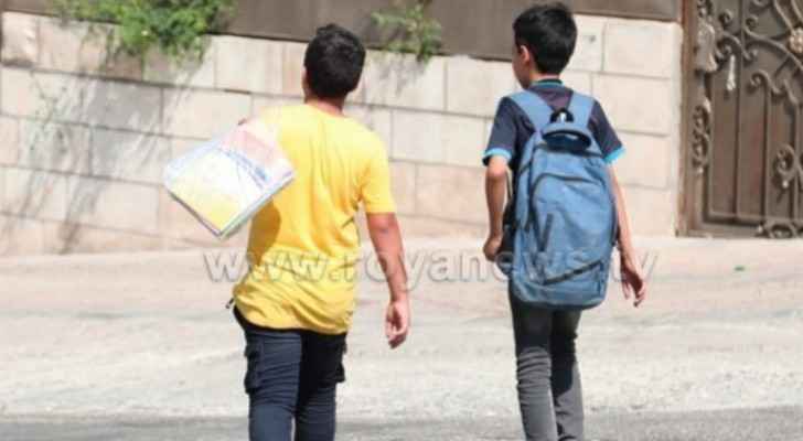 Rumors about schools closing two weeks after reopening are false: Education Ministry