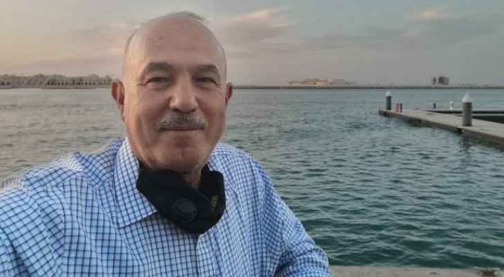 Jordanian journalist dies from COVID-19