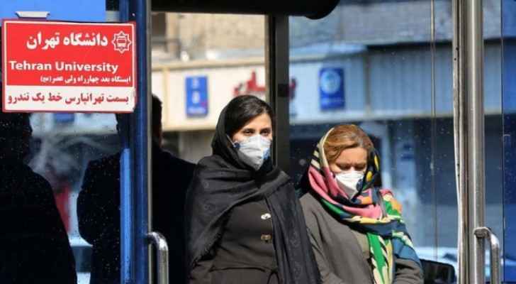 Iran begins COVID-19 vaccination campaign