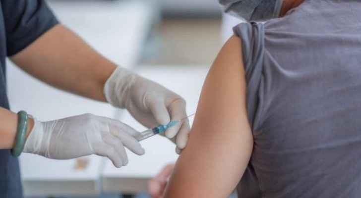 Ministry of Health begins 'drive-thru vaccinations'