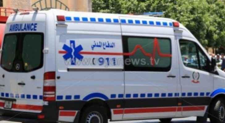 Young man of Arab nationality commits suicide in Amman