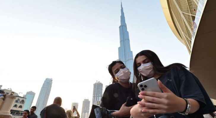 Dubai working to increase medical preparedness: official