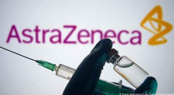 AstraZeneca sales rise 10 percent in 2020