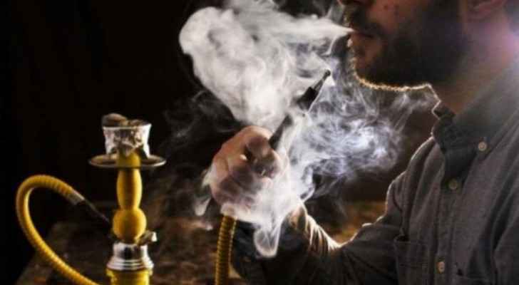 Reallowing shisha is not a priority: Tourism Minister