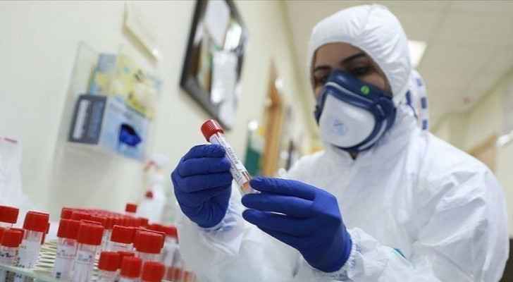 Palestine records 139 new mutated COVID-19 infections