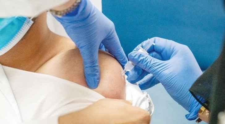 One percent vaccinated against COVID-19 in Middle East: WHO