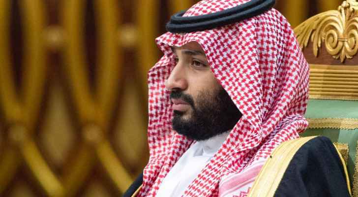 Saudi Crown Prince MBS. Source: Al Jazeera