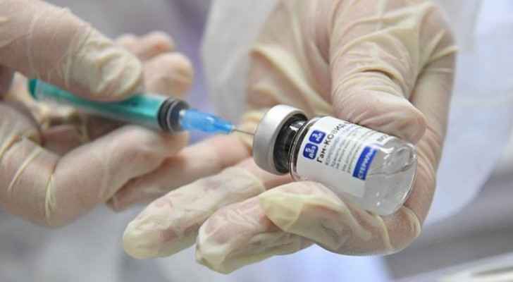 COVID-19 vaccinations to begin in Gaza Strip Sunday