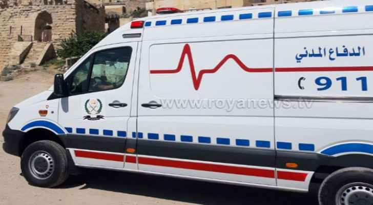 House fire leaves four dead, one injured in Mafraq