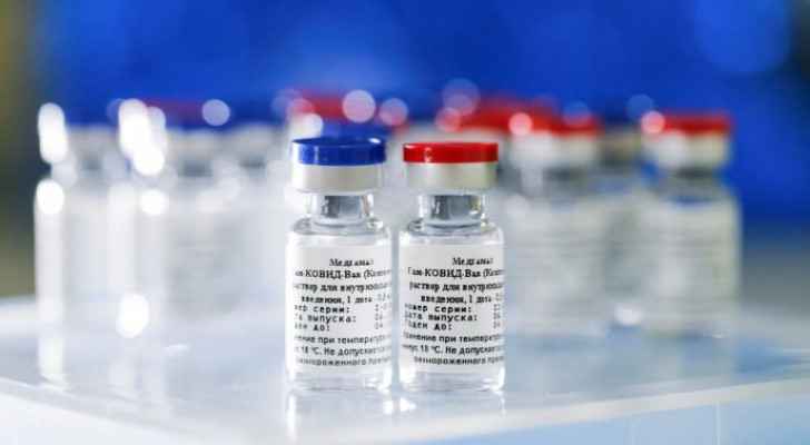 Russia approves third COVID-19 vaccine