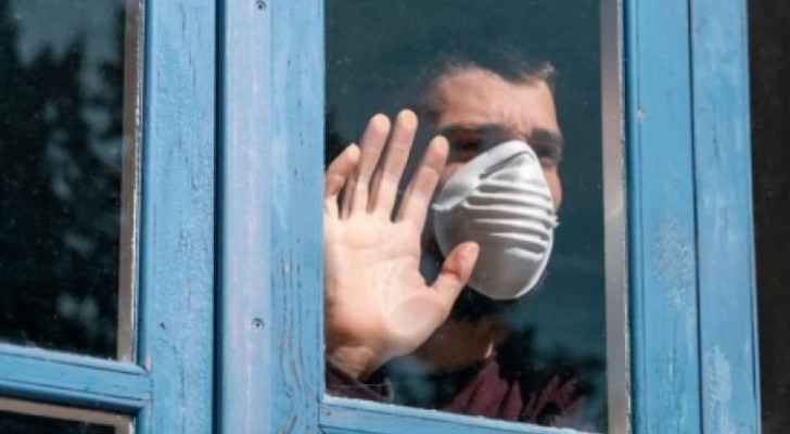 Authorities detain eight COVID-19 patients for home quarantine violations