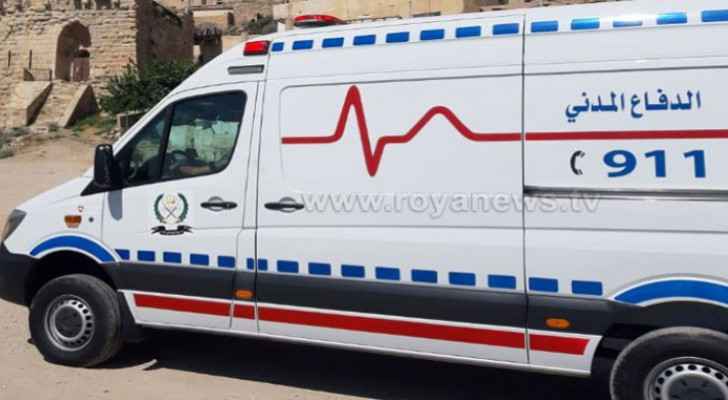 Young man fatally shot in Karak