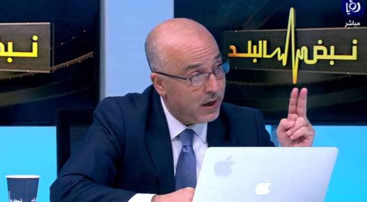 Government made 'scientific-based and realistic' COVID-19 related decisions: Hayajneh
