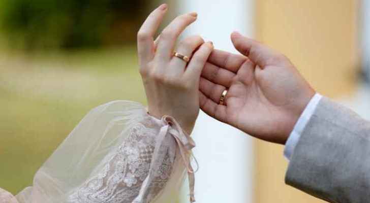 Authorities arrest man for hosting wedding against defense laws