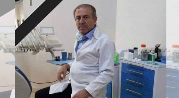 COVID-19 claims the life of another doctor in Jordan