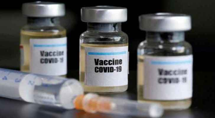 Elderly woman in Canada pleads for COVID-19 vaccine
