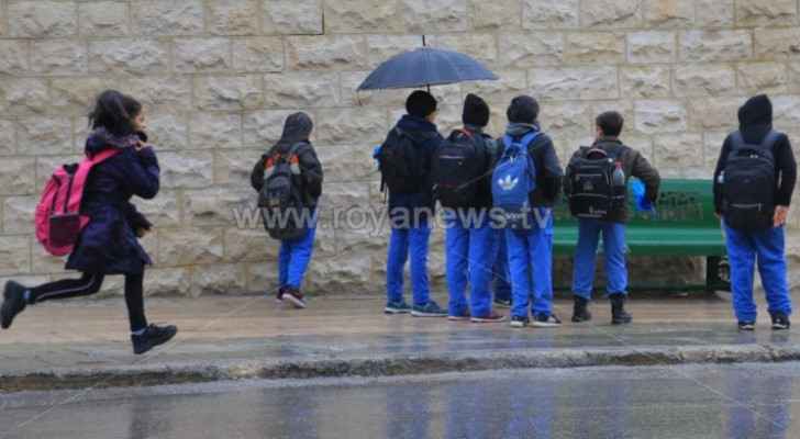 In Jordan, Amman leads in private school enrolment: Jordan Strategy Forum