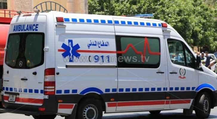 Two children fatally drown in  Al-Juwaida
